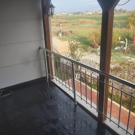 Willa Living House *