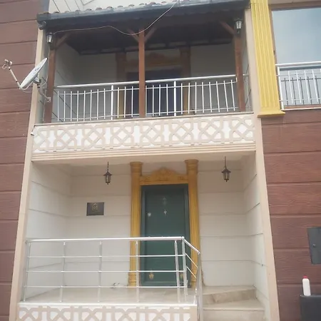 Willa Living House Salihli