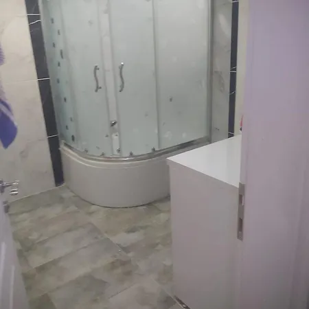 Living House * Salihli