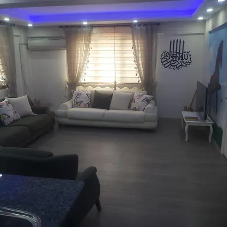 Living House * Salihli