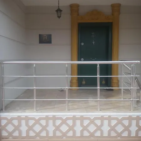 Living House Salihli