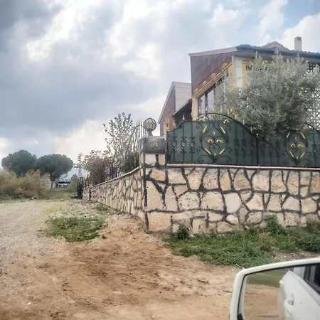 Living House Salihli