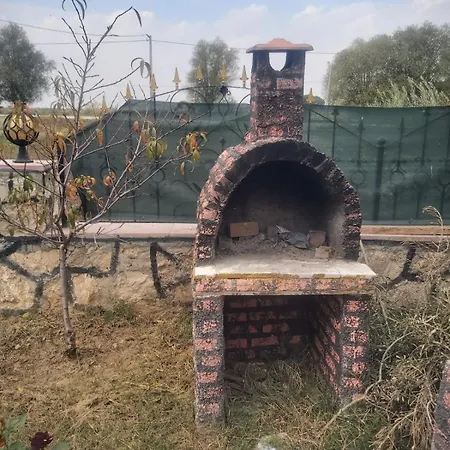 Willa Living House *