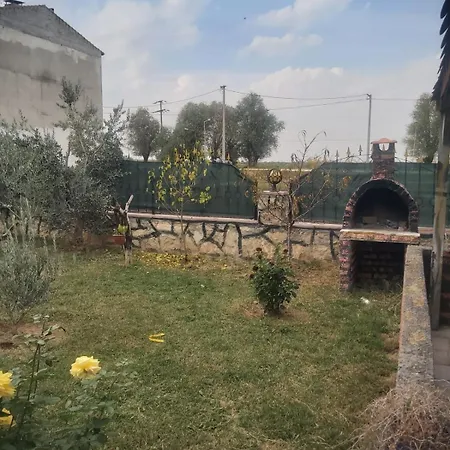 Living House Willa *