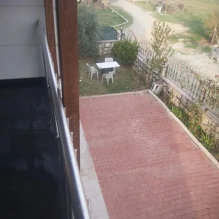 Living House * Salihli