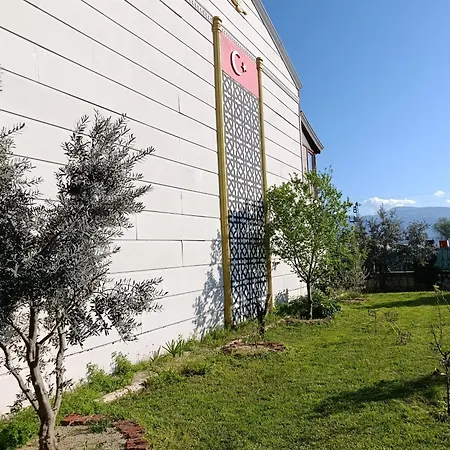 Willa Living House Salihli