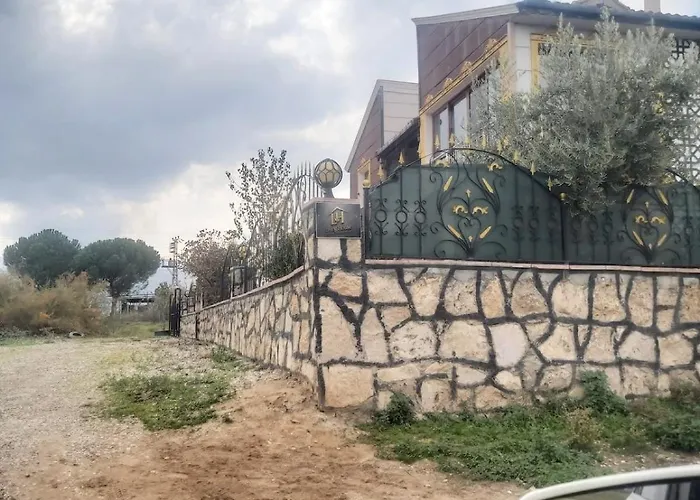 Living House Salihli