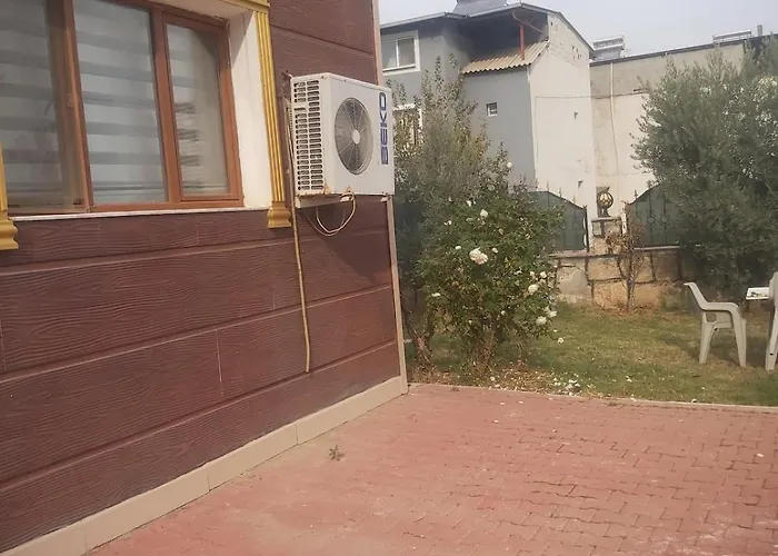 Living House Villa Salihli