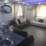 Living House * Salihli