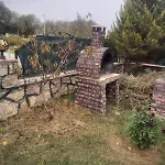 Living House Вилла Salihli