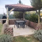 Living House