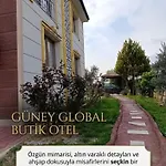 Вилла Living House *