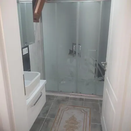 Villa Living House *