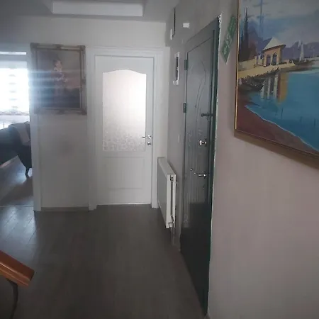 Living House Salihli