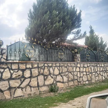 Living House * Salihli