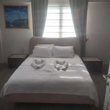 Villa Living House Salihli