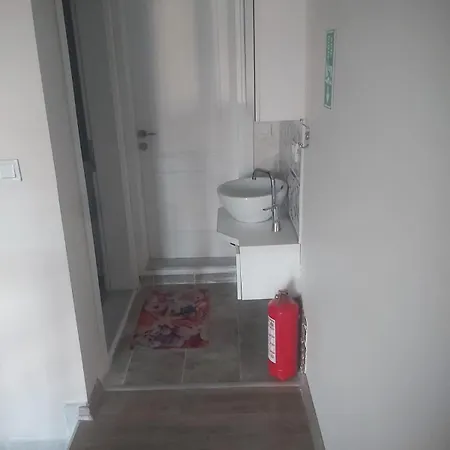 Villa Living House *