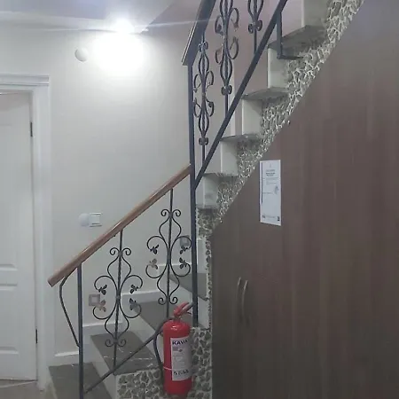 Living House Salihli