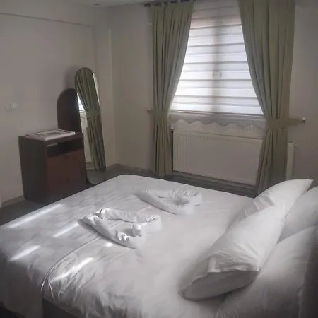 Living House Villa Salihli