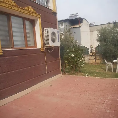 Living House Villa Salihli