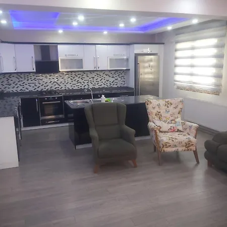 Living House * Salihli