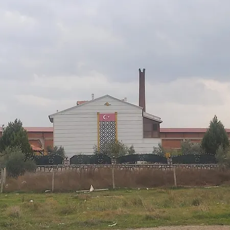 别墅 Living House *