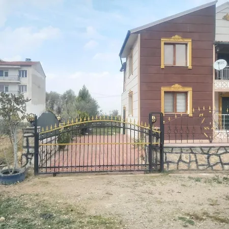 Living House Villa