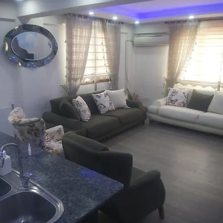 Living House * Salihli