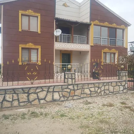 Villa Living House