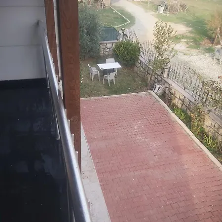 Villa Living House Salihli