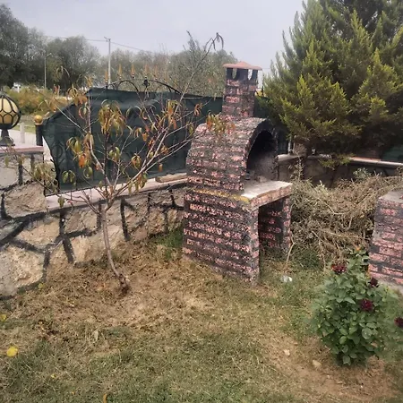 Living House Villa Salihli