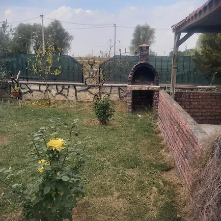 Villa Living House *