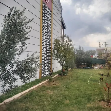 Living House Villa