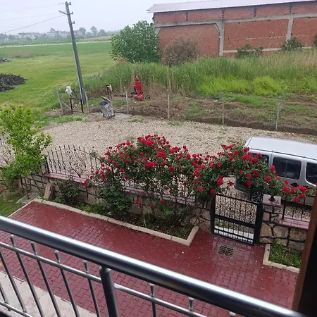 Living House Salihli