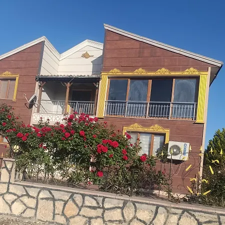 Living House