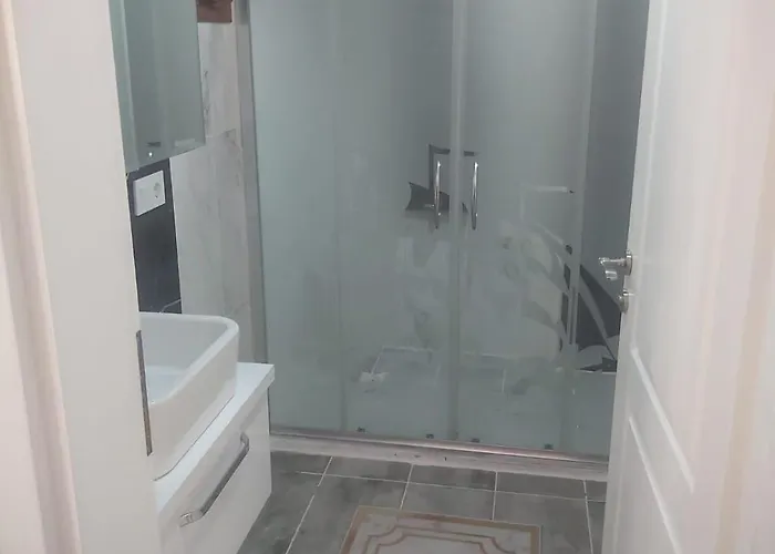 Vilă Living House *