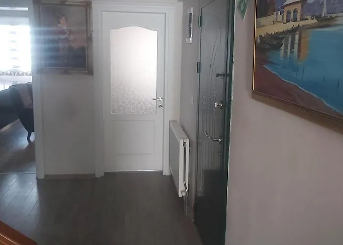 Living House Salihli