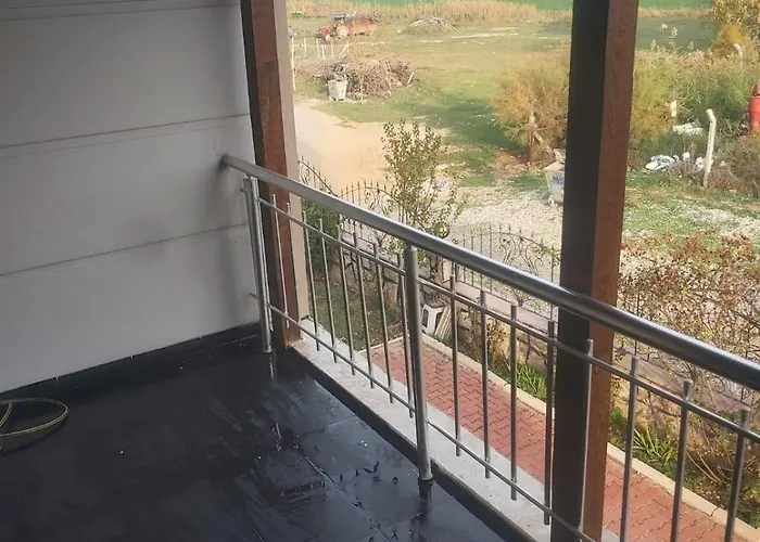 Vilă Living House *