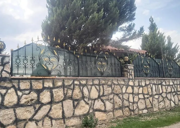 Living House * Salihli