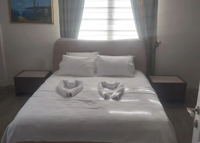 Vilă Living House Salihli