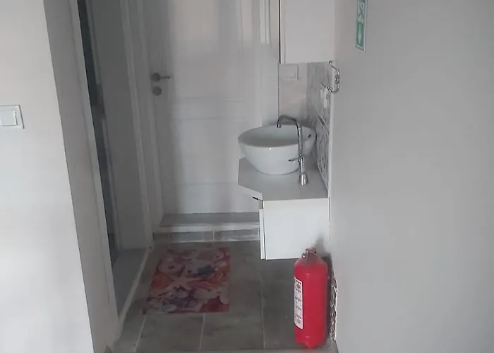 Vilă Living House *