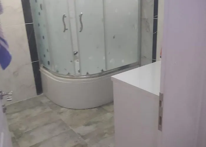 Living House * Salihli