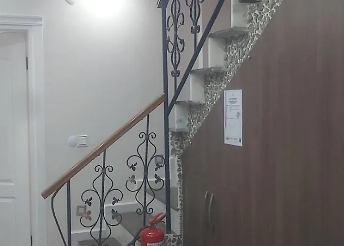 Living House Salihli