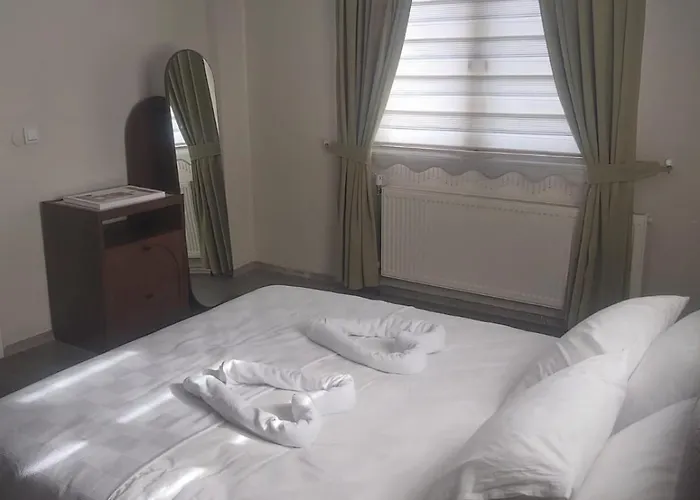 Living House Vilă Salihli