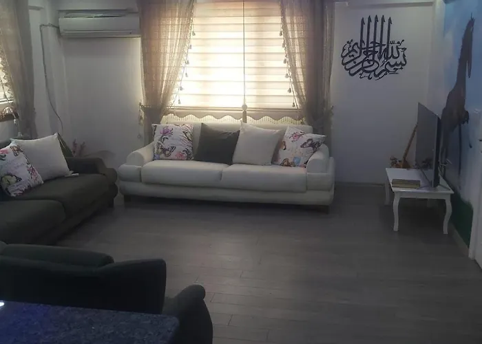 Living House * Salihli