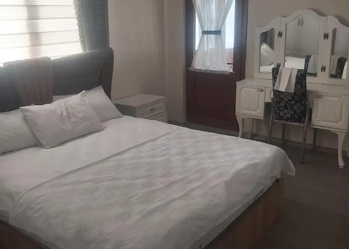 Vilă Living House *