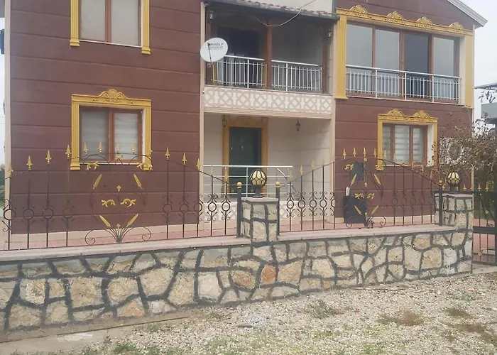 Living House Salihli