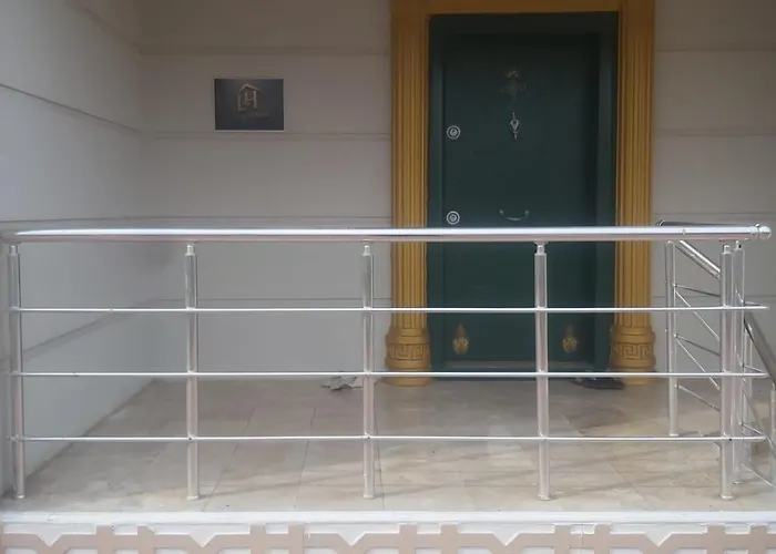 Living House Salihli