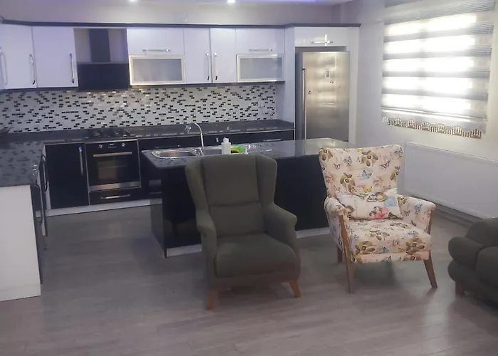 Living House * Salihli