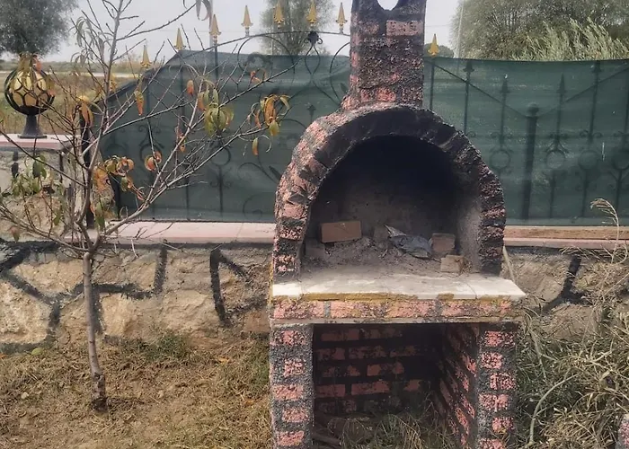 Vilă Living House *